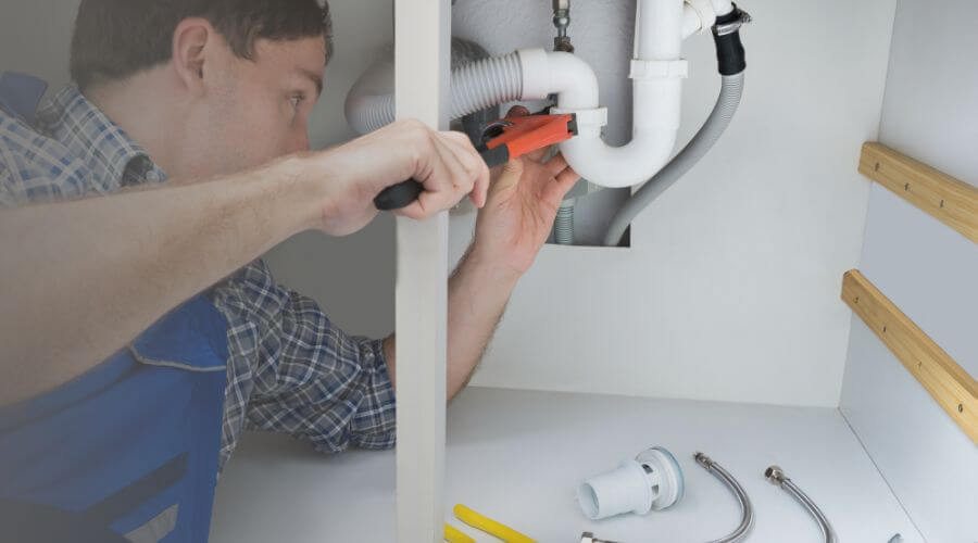 Professional Leak Detection Services in Winthrop, MA